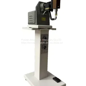 Shoe Upper Hammering Machine thumbnail-1