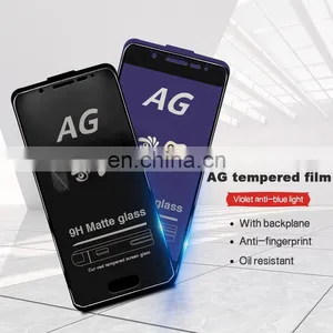 Screen Protector Full Screen Cover Film For IPhone 6/7/8 for Honor 8X Mobile Phone Screen Protector Tempered Glass thumbnail-4