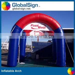 Advertisement Bottle Inflatable Archways thumbnail-2