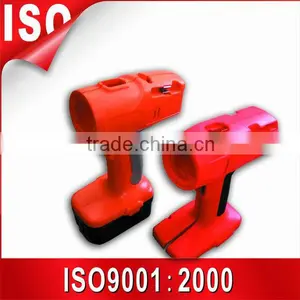 Plastic Injection Part thumbnail-1