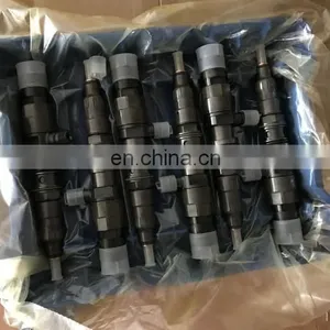 Fuel Injector 0445 120 003 Bos-ch Original In Stock Common Rail Injector 0445120003 thumbnail-3