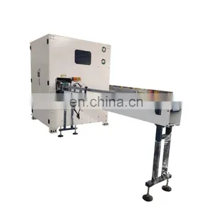 Facial Tissue Cutting Machine thumbnail-1