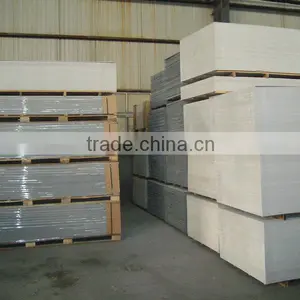 Light Weight Calcium Silicate Board/1220x2440x8mmcalcium Silicate Board Insulation thumbnail-1