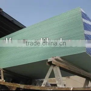 JIDA Moistureproof Drywall thumbnail-1