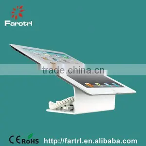 Metal FC170B Tablet Stand With Lock Alarm thumbnail-1