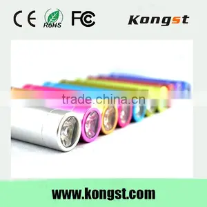 Led Torch Light Portable Power Bank,Smart Mobile Power Bank Manual,Power Bank Charging thumbnail-1