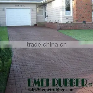 Rubber Garage Floor Tile thumbnail-1