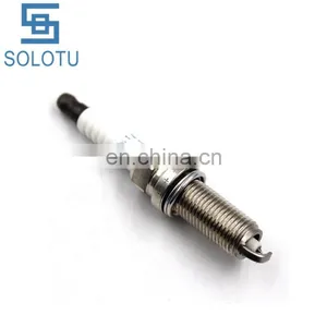 Wholesale Best Price Iridium Spark Plugs For Car Suitable For CAMRY 90919-01233 Auto Spark Plugs thumbnail-1