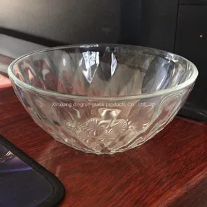 The Manufacturer Supplies Glassware，glass Cup，ashtray thumbnail-1