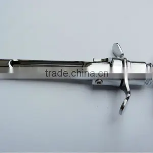 Dental Cartridge Syringe - Double Folding 1.8ml/2.2ml thumbnail-1