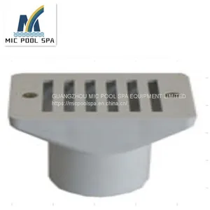 Swimming Pool Pvc Main Drain for Concrete Pool,swimming Pool PVC Accessories thumbnail-4