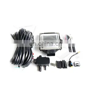 CNG LPG Kits for Vehicle 5 Generation Sequential System Lpg Gas Conversion Kit thumbnail-5