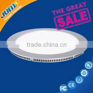 Good Price 80LM/W 12W 24W Led Panel Light thumbnail-2
