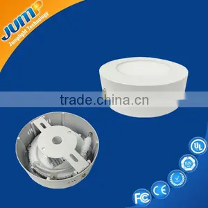 Good Price 24w Led Ceiling Light Surface Mounted Round Panel Surface Mounted thumbnail-1