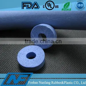 SGS FDA Small Rubber Tube for Exporting thumbnail-4