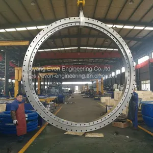 RB2008 THK IKO Crossed Roller Bearings Online Catalogue thumbnail-2