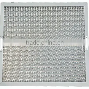 Large Oil Holding Capacity Commercial Grseae Filter thumbnail-1