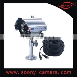Sony CCD 10m IR Distance Underwater Camera thumbnail-1