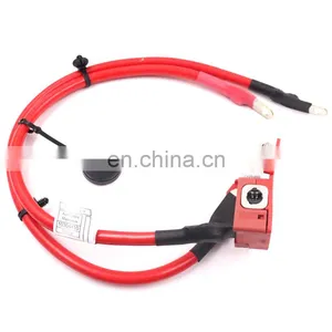 100008712 Car Positive Battery Cable Car Accessories 61129253111 Fit for BMW 1 2 Series F20 F21 LCI F22 F23 F87 M2 thumbnail-2