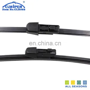 Auto Accessory Wiper Blade Best Natural Rubber Refill Rear Wiper Blade Back Wiper Blade thumbnail-5