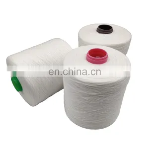 Continuous Filament Sewing Thread Poly Poly Core Spun Thread thumbnail-1