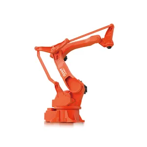 Latest Universal Robotic Arm for Stamping thumbnail-3