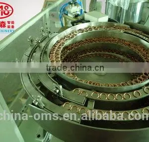 Ring Inserted Loading Machine for Return Bend Ring thumbnail-2