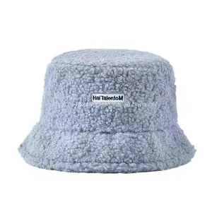 Plush Fisherman Hat thumbnail-1