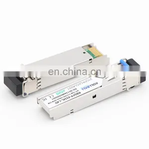 155M BIDI SFP 1310/1490nm 40km LC Dom Module thumbnail-2