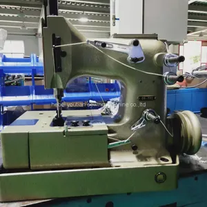 YTDN-2 High Speed Sewing Machine thumbnail-2
