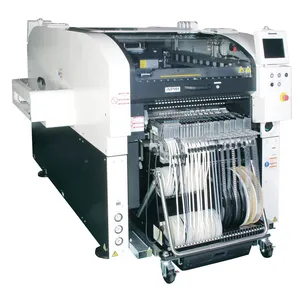 Shenzhen FS Equipment CO.,LTD company overview - view 1 thumbnail