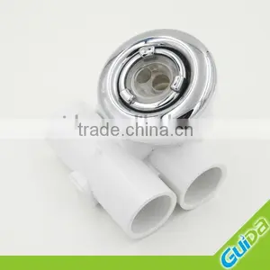 High Quality Massage Bathtub Jet Nozzle For Pool Spa thumbnail-2