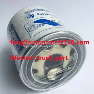 WABCO 4324102227 Original Bus Brake Parts White Air Dryer Cartridge thumbnail-3