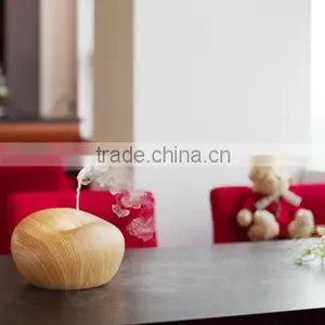 Essential Oil Humidifier and Mist Humidifier thumbnail-3