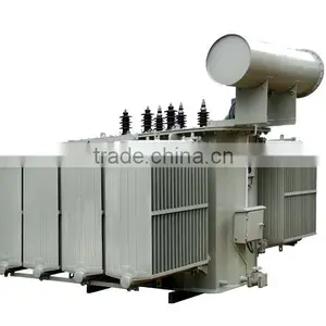 35kV Power Transformer thumbnail-1