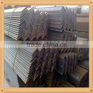 Galvanized Angle Bar thumbnail-1