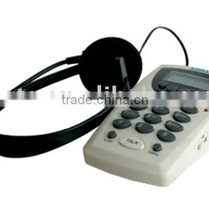 Double Line Headphone thumbnail-1