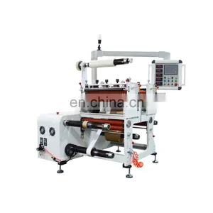 Max 600mm Width Long Strip Adhesive Tape Gap Cutting Machine thumbnail-3