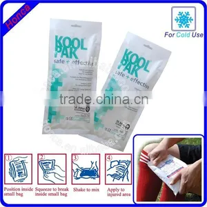 Nature Ingredients Instant Cold Pack thumbnail-1