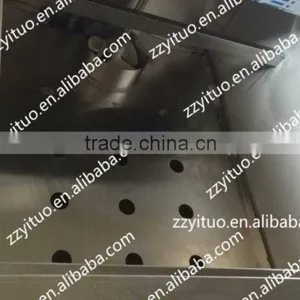 Popsicle Making Machine/Lolly Machine/Popsicle Cart thumbnail-4