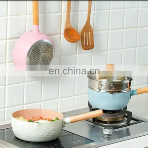 Cooking Germany Turkish Cheap Pot Kitchenware Non-Stick Aluminium Cookware Set thumbnail-1