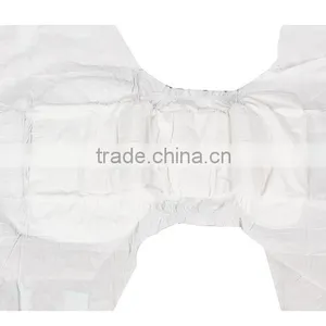 Quality European Adult Diapers European Adult Diapers Diaper for Old Women Adult Diaper for Elderly thumbnail-3