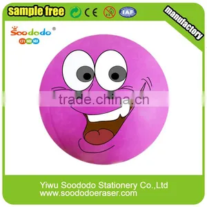 Color Change Eraser Various Custom Deisgn Eraser Munufactured thumbnail-1
