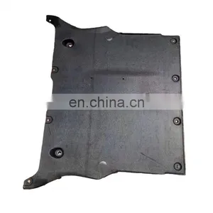 OE 1104312-00-B Factory Direct Sales Auto Parts Suitable for Tesla Model3 Bumper Lower Guard Plate Chassis Splash Cover thumbnail-2