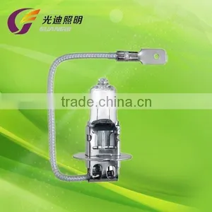 h3 Halogen Bulb 6v 35w/Halogen Lamp H3 12v 25w Quality Choice thumbnail-1