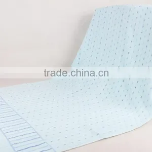Best Quality Fashion Printed Design Thick Cotton Cleaning Kitchen Towel thumbnail-5