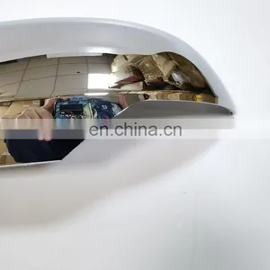 High Quality 2015 Pajero Sport Car Side Mirror Cover for Mitsubishi 2016-2021 thumbnail-2