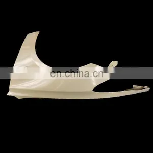 BAINEL Front Fender Left For TESLA Model 3 2019-2021 1081401-E0-D thumbnail-3