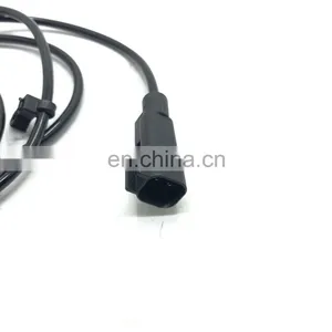 Rear Right ABS Abs Wheel Speed Sensor OEM 22831246 for Buick thumbnail-2