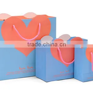 Personalized Small Custom Paper Bag thumbnail-1